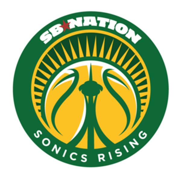 Sonics Rising Radio