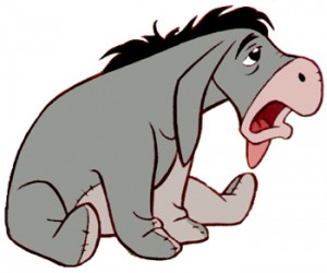 eeyore