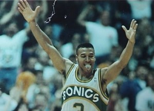 When Barros played he was always high energy.