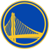 Golden State Warriors main logo